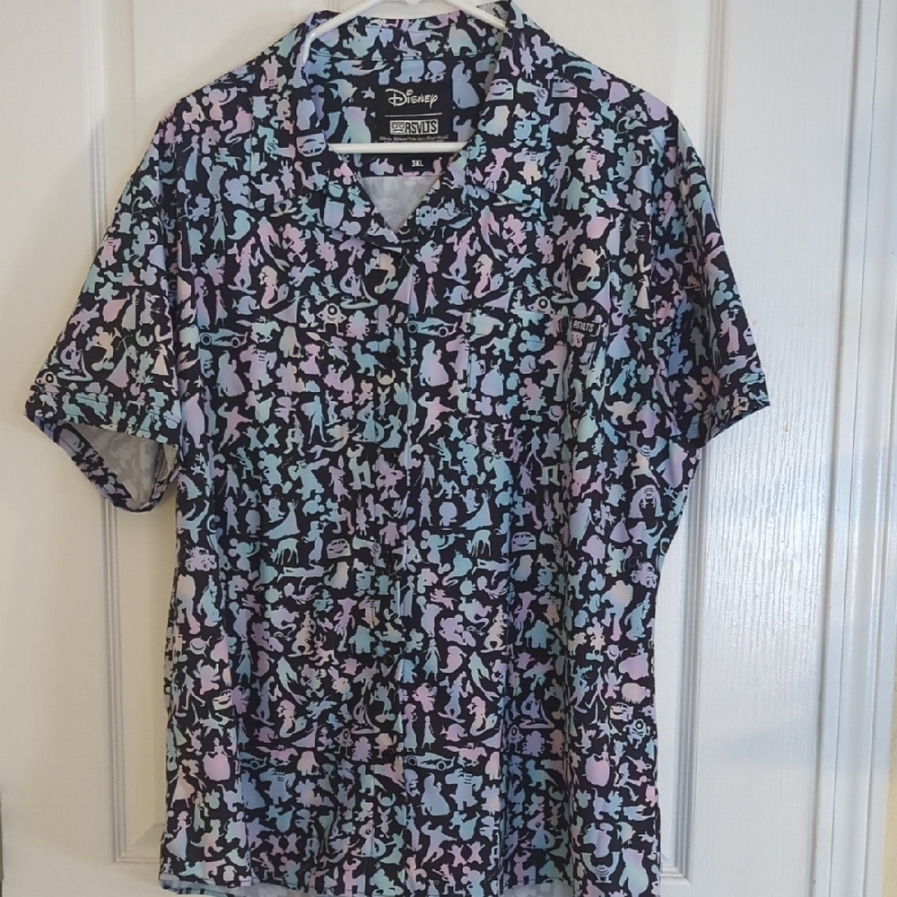 RVLTS Women's 3x Pastel Pale Kunuflex